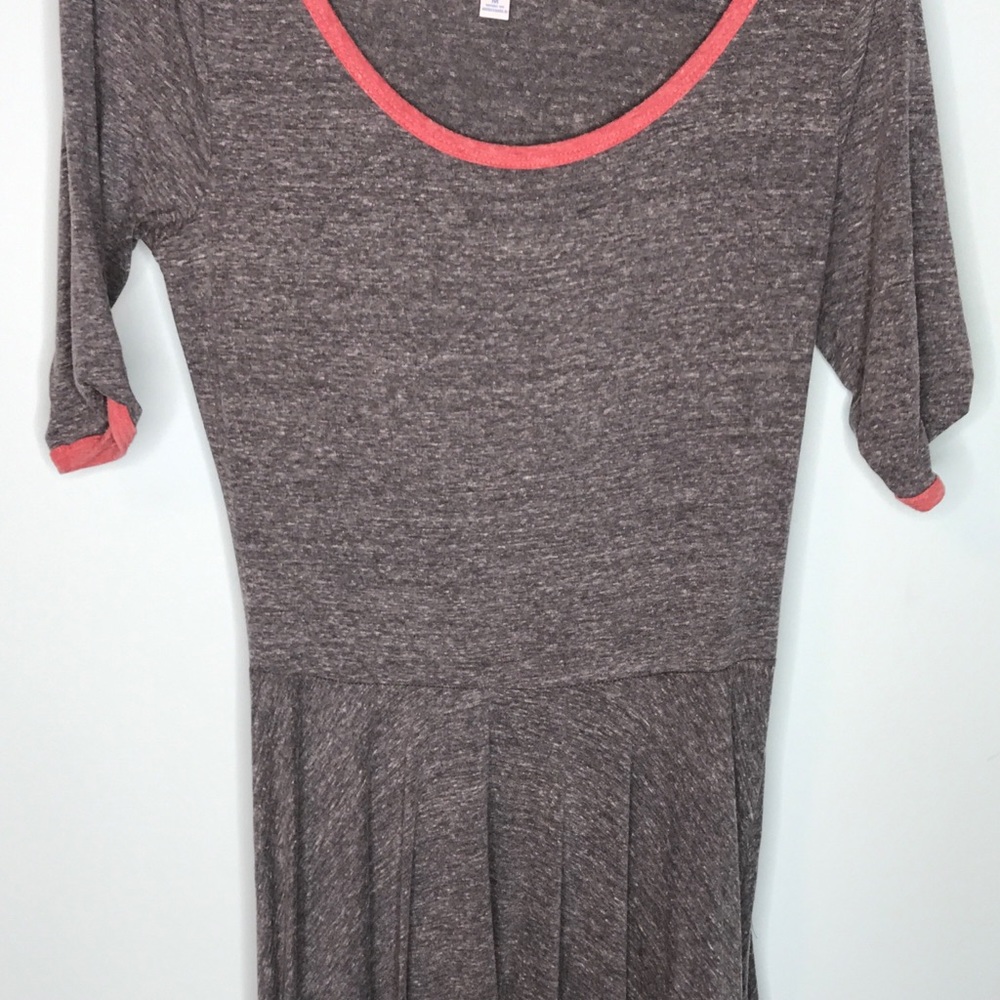 Nicole Dress